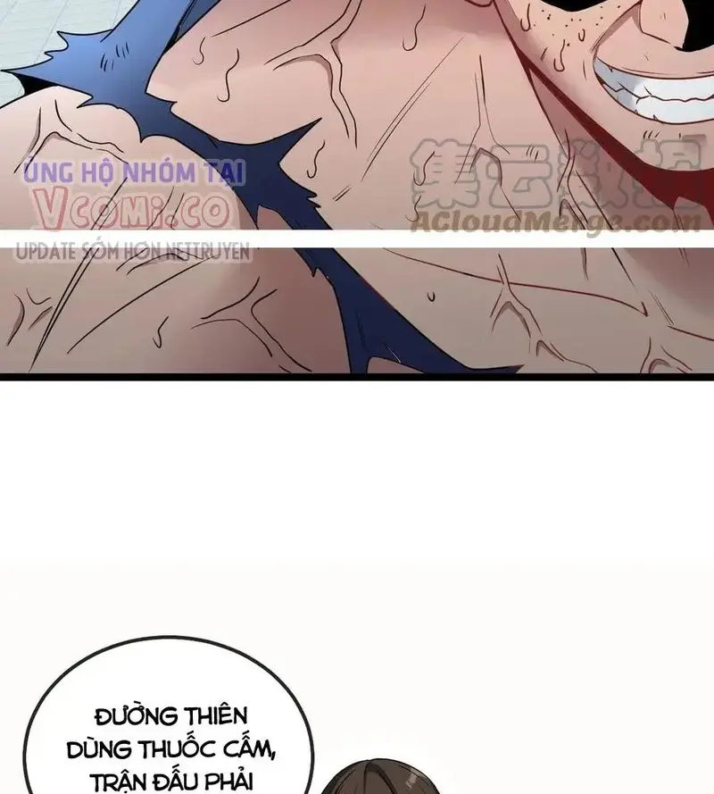 Hệ Thống Thăng Cấp Siêu Thần Chapter 17 - Trang 30