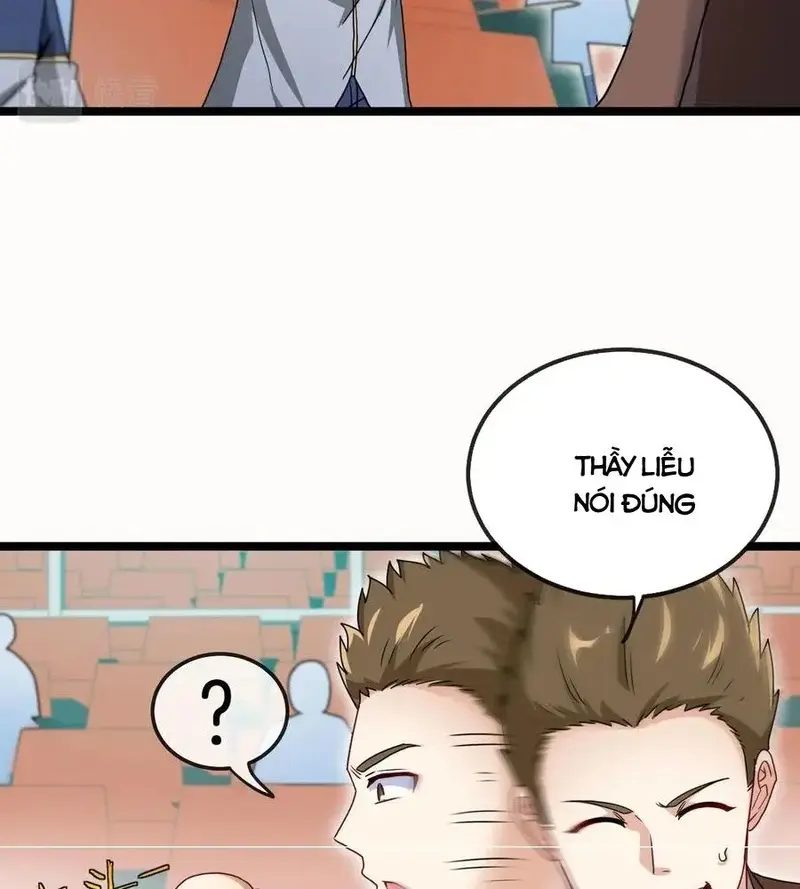 Hệ Thống Thăng Cấp Siêu Thần Chapter 17 - Trang 34