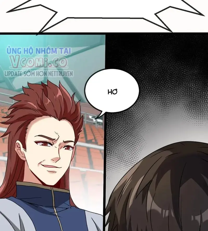 Hệ Thống Thăng Cấp Siêu Thần Chapter 17 - Trang 36