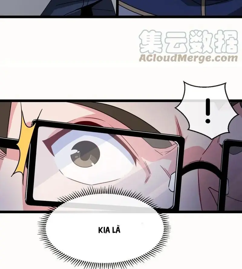 Hệ Thống Thăng Cấp Siêu Thần Chapter 17 - Trang 38