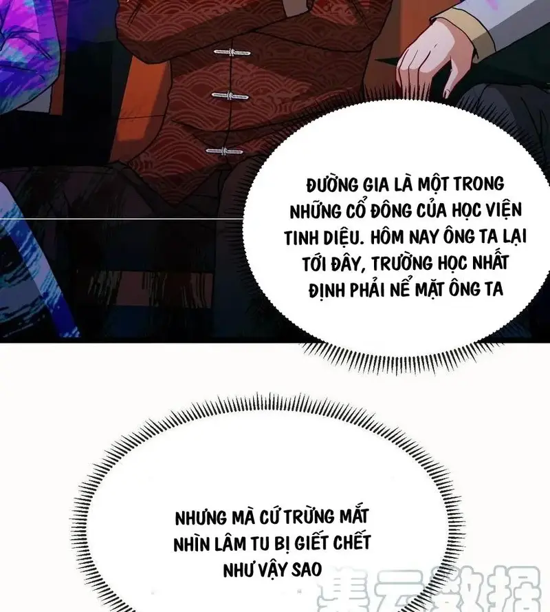 Hệ Thống Thăng Cấp Siêu Thần Chapter 17 - Trang 40