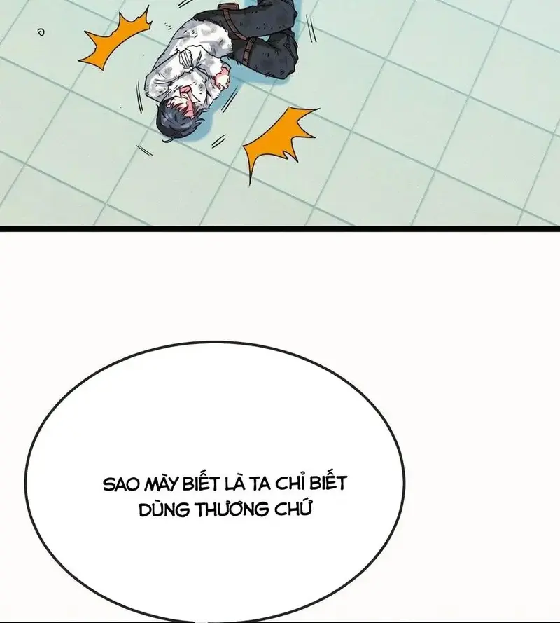 Hệ Thống Thăng Cấp Siêu Thần Chapter 17 - Trang 44
