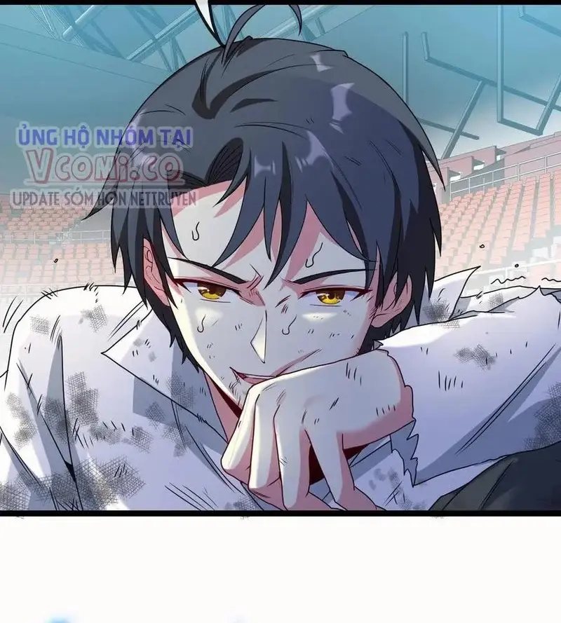 Hệ Thống Thăng Cấp Siêu Thần Chapter 17 - Trang 45