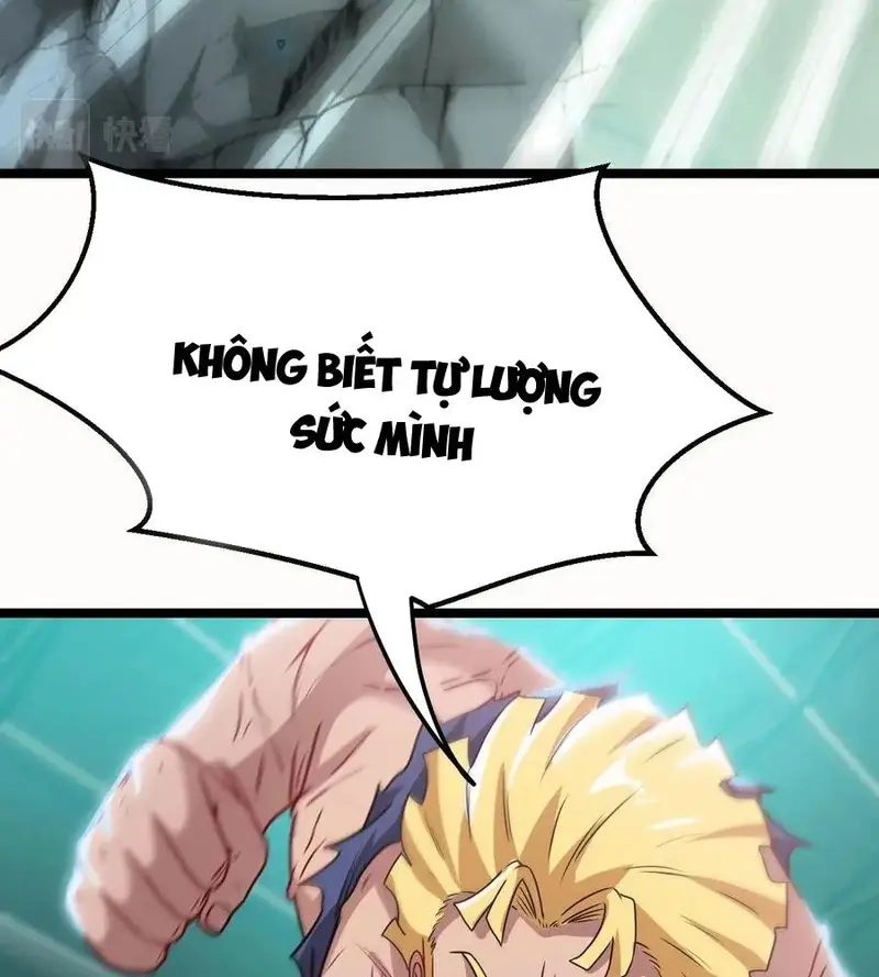 Hệ Thống Thăng Cấp Siêu Thần Chapter 17 - Trang 50