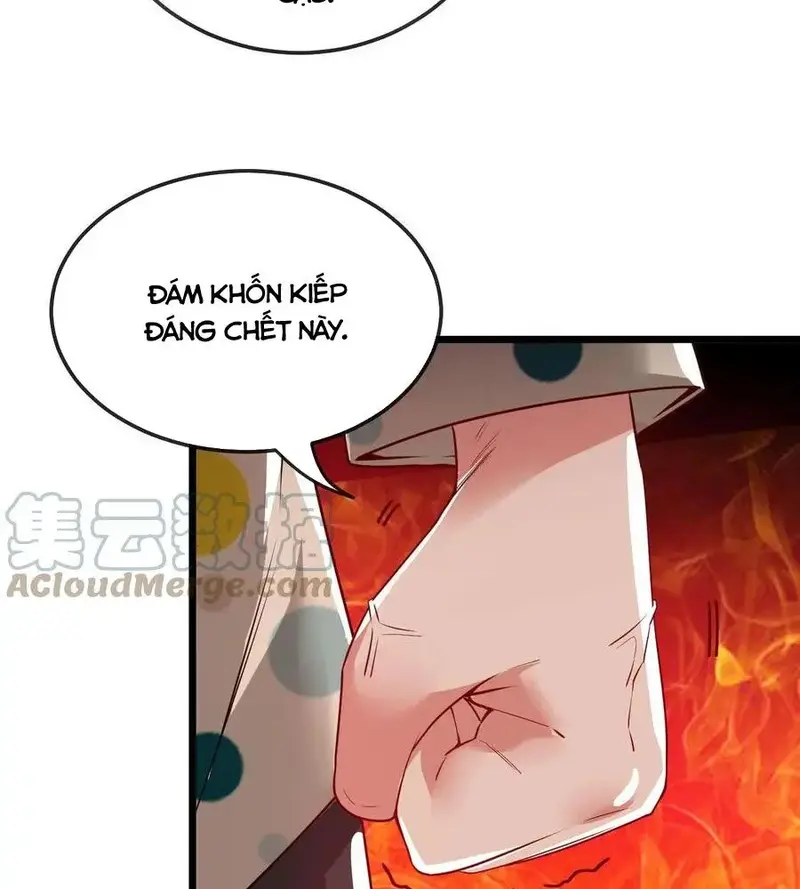 Hệ Thống Thăng Cấp Siêu Thần Chapter 18 - Trang 10