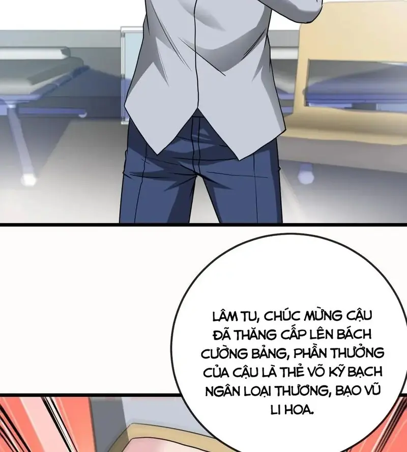 Hệ Thống Thăng Cấp Siêu Thần Chapter 18 - Trang 13