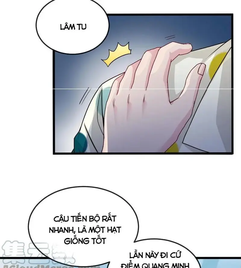 Hệ Thống Thăng Cấp Siêu Thần Chapter 18 - Trang 20
