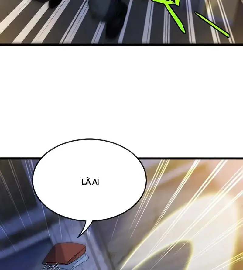 Hệ Thống Thăng Cấp Siêu Thần Chapter 18 - Trang 29