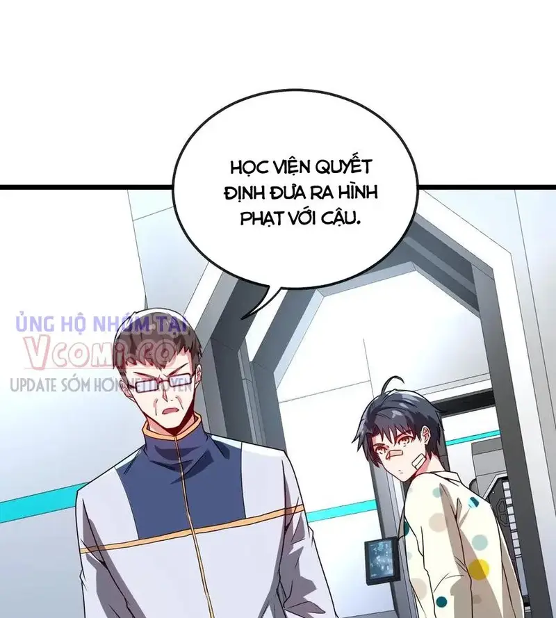 Hệ Thống Thăng Cấp Siêu Thần Chapter 18 - Trang 3