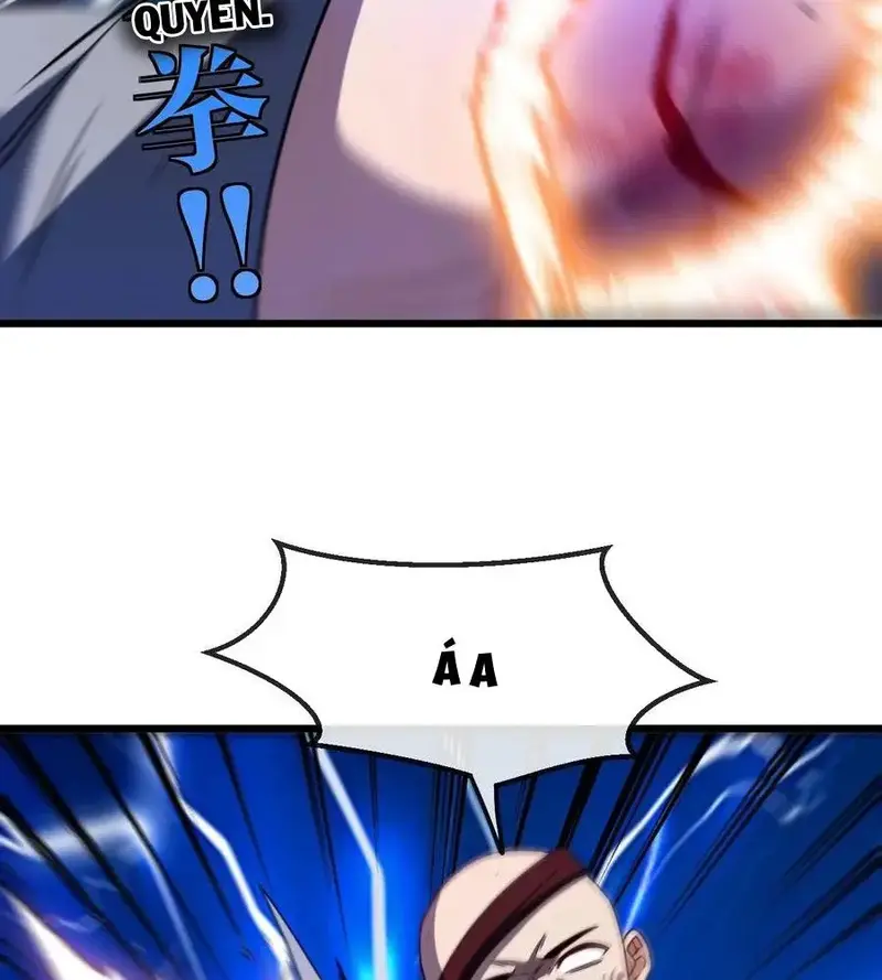 Hệ Thống Thăng Cấp Siêu Thần Chapter 18 - Trang 40