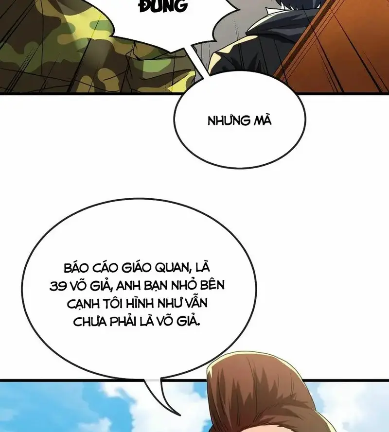 Hệ Thống Thăng Cấp Siêu Thần Chapter 19 - Trang 13