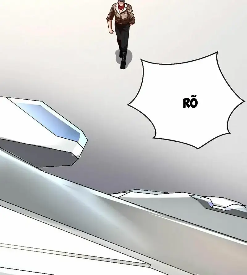 Hệ Thống Thăng Cấp Siêu Thần Chapter 19 - Trang 21