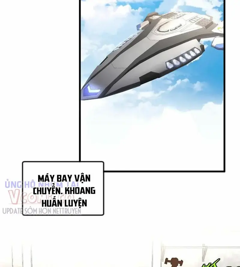 Hệ Thống Thăng Cấp Siêu Thần Chapter 19 - Trang 23