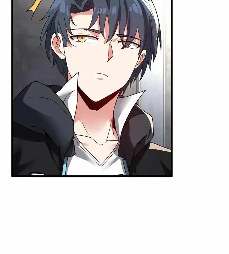 Hệ Thống Thăng Cấp Siêu Thần Chapter 19 - Trang 27