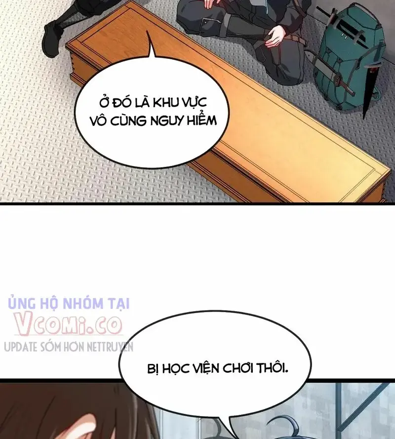 Hệ Thống Thăng Cấp Siêu Thần Chapter 19 - Trang 29
