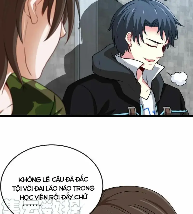 Hệ Thống Thăng Cấp Siêu Thần Chapter 19 - Trang 30