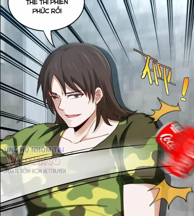 Hệ Thống Thăng Cấp Siêu Thần Chapter 19 - Trang 32