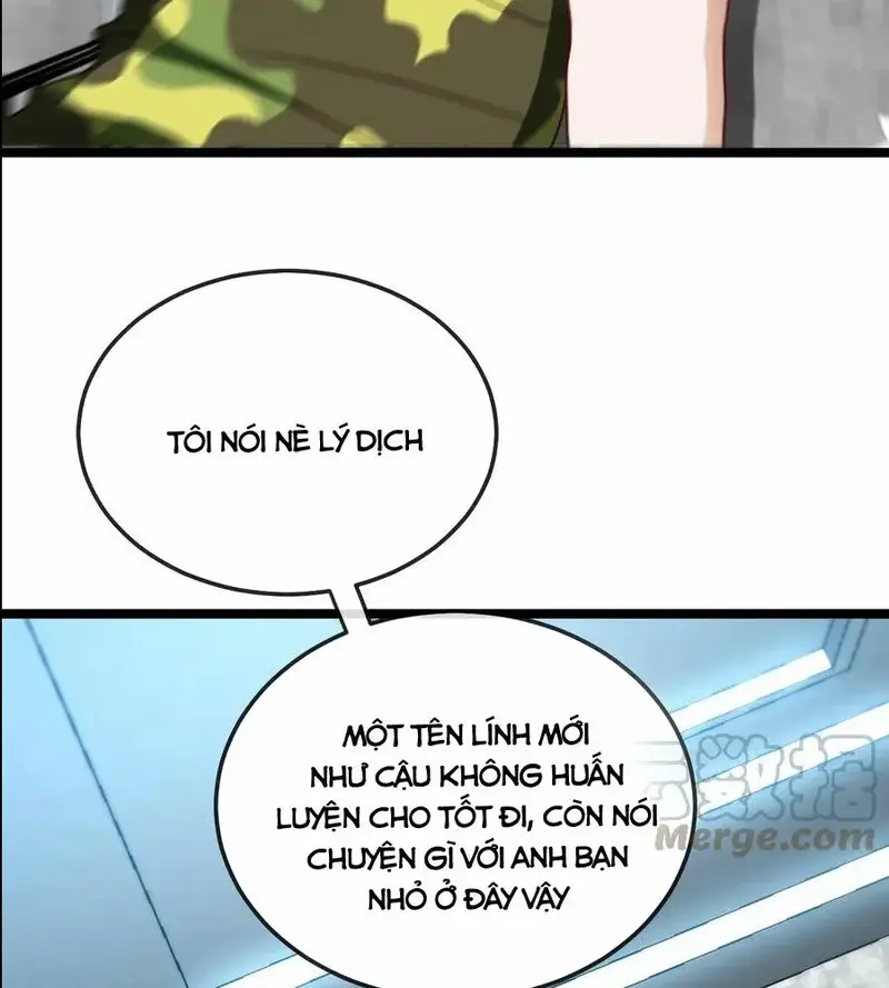 Hệ Thống Thăng Cấp Siêu Thần Chapter 19 - Trang 33