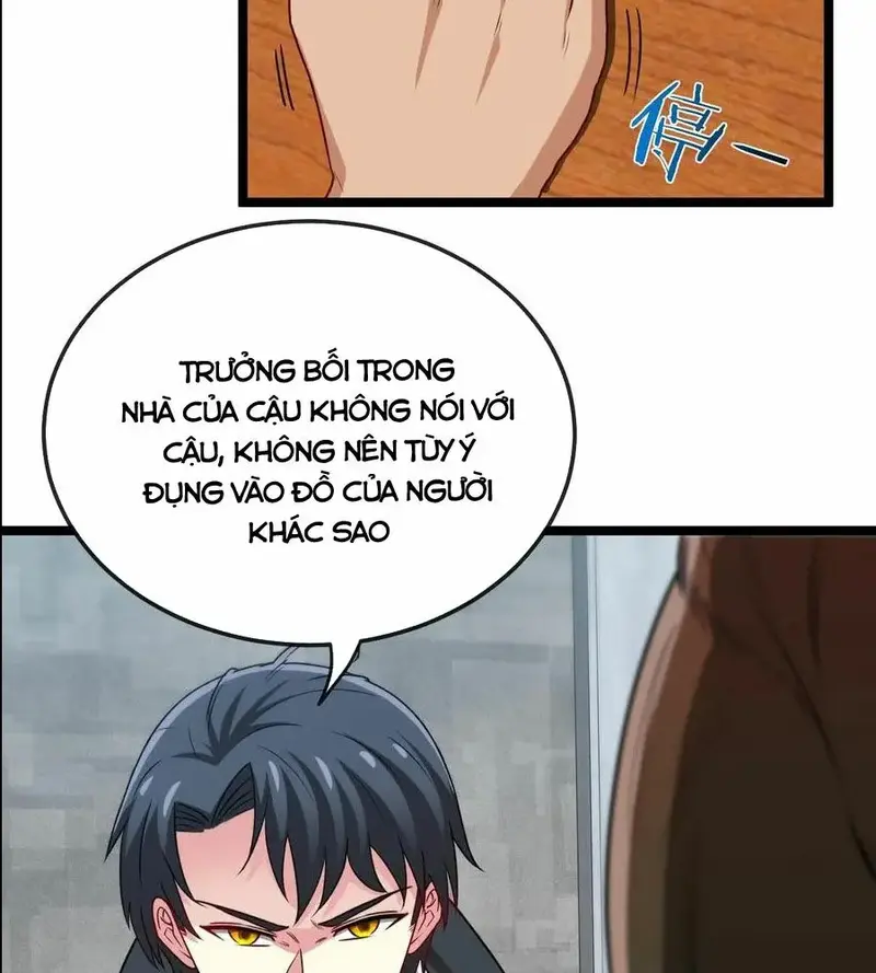 Hệ Thống Thăng Cấp Siêu Thần Chapter 19 - Trang 40