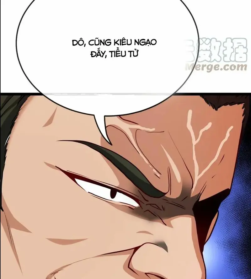 Hệ Thống Thăng Cấp Siêu Thần Chapter 19 - Trang 42