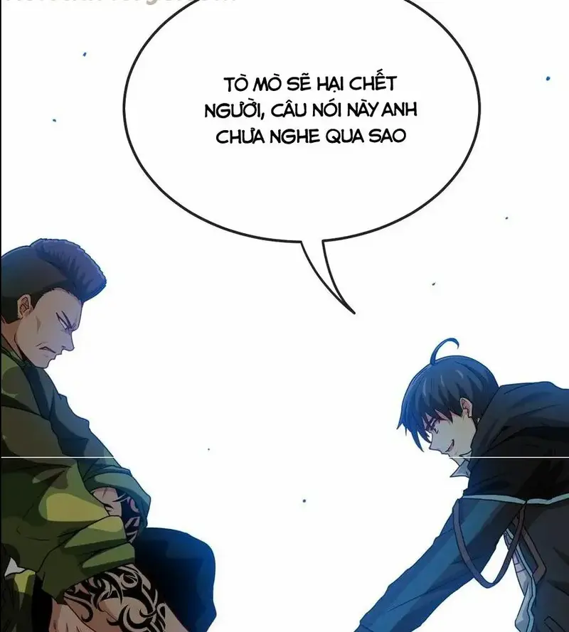 Hệ Thống Thăng Cấp Siêu Thần Chapter 19 - Trang 45