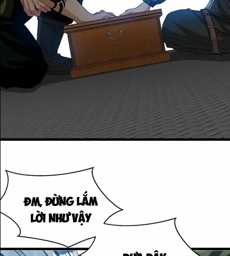 Hệ Thống Thăng Cấp Siêu Thần Chapter 19 - Trang 46