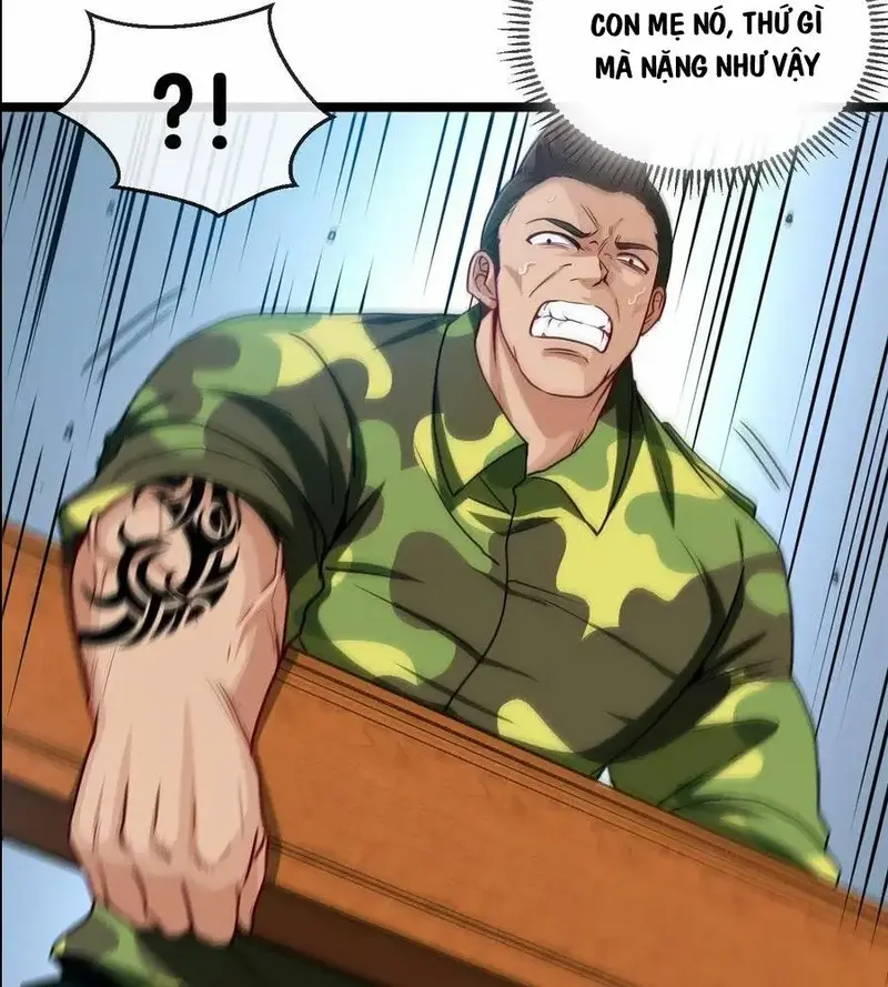 Hệ Thống Thăng Cấp Siêu Thần Chapter 19 - Trang 48