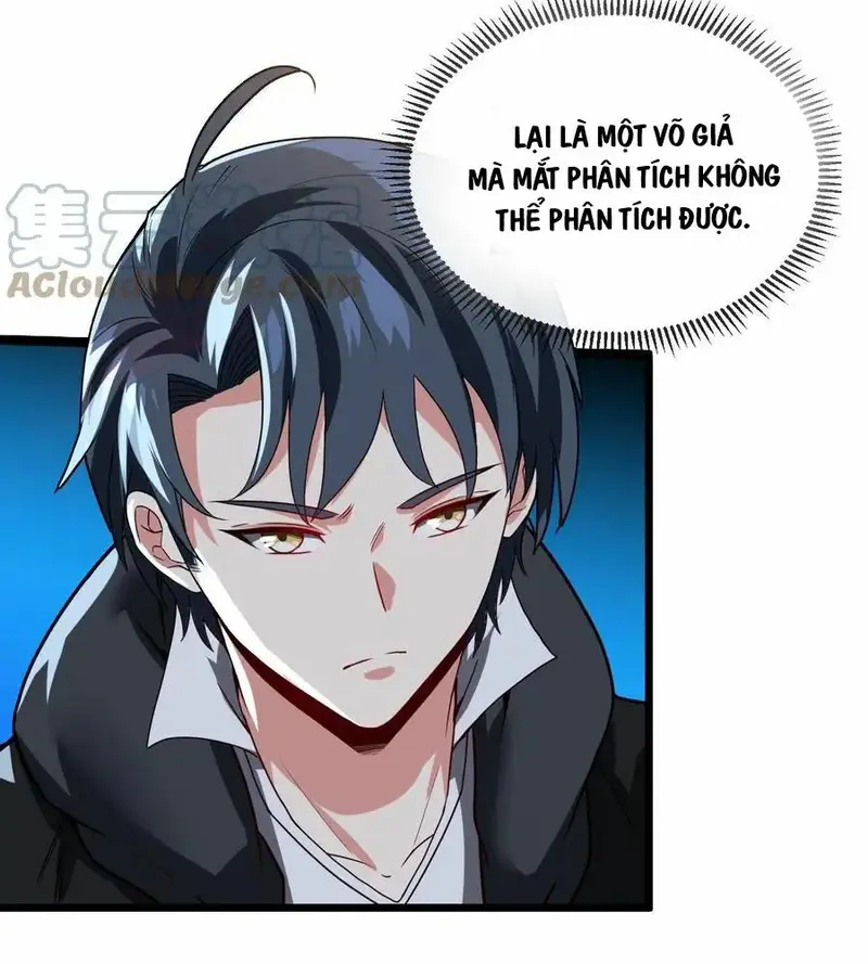 Hệ Thống Thăng Cấp Siêu Thần Chapter 19 - Trang 7