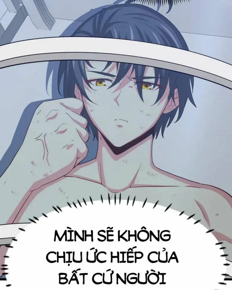 Hệ Thống Thăng Cấp Siêu Thần Chapter 2 - Trang 12