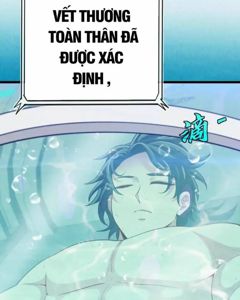 Hệ Thống Thăng Cấp Siêu Thần Chapter 2 - Trang 14