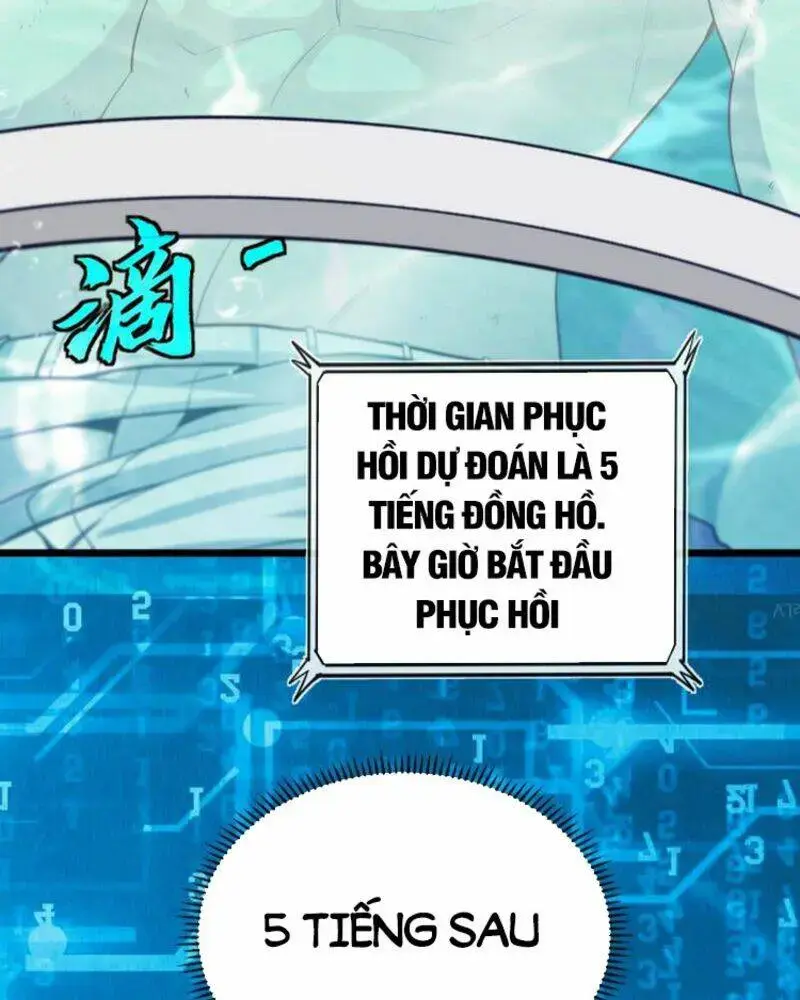 Hệ Thống Thăng Cấp Siêu Thần Chapter 2 - Trang 15