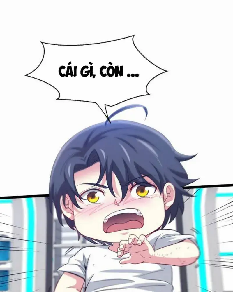 Hệ Thống Thăng Cấp Siêu Thần Chapter 2 - Trang 2
