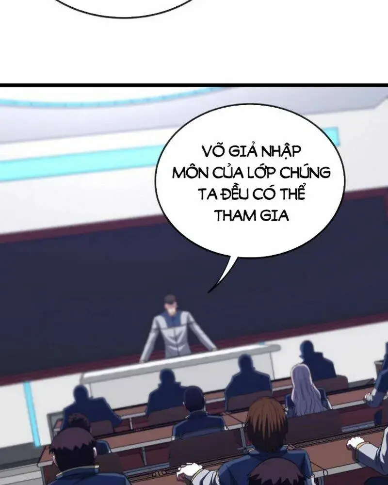 Hệ Thống Thăng Cấp Siêu Thần Chapter 2 - Trang 20