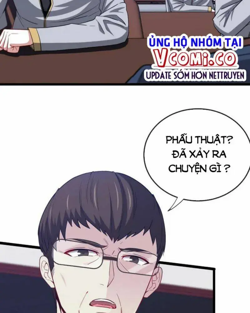 Hệ Thống Thăng Cấp Siêu Thần Chapter 2 - Trang 23