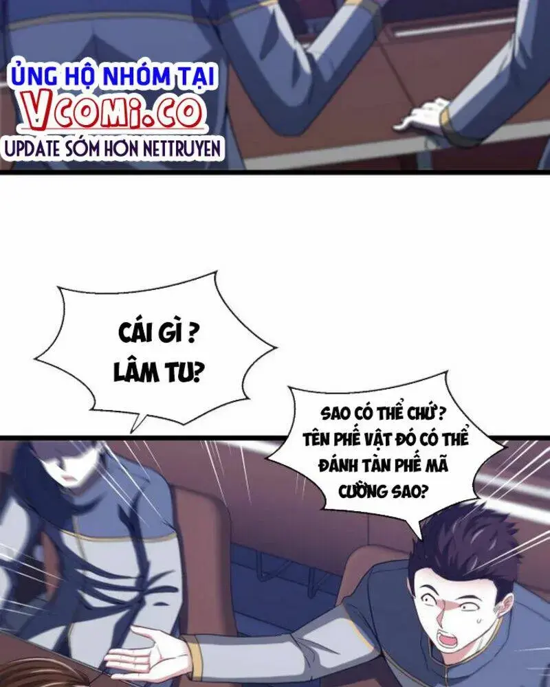 Hệ Thống Thăng Cấp Siêu Thần Chapter 2 - Trang 25