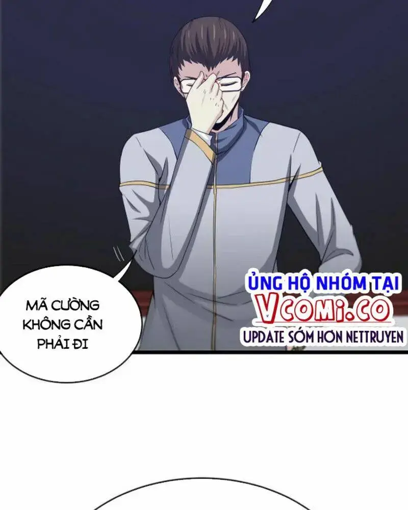 Hệ Thống Thăng Cấp Siêu Thần Chapter 2 - Trang 28