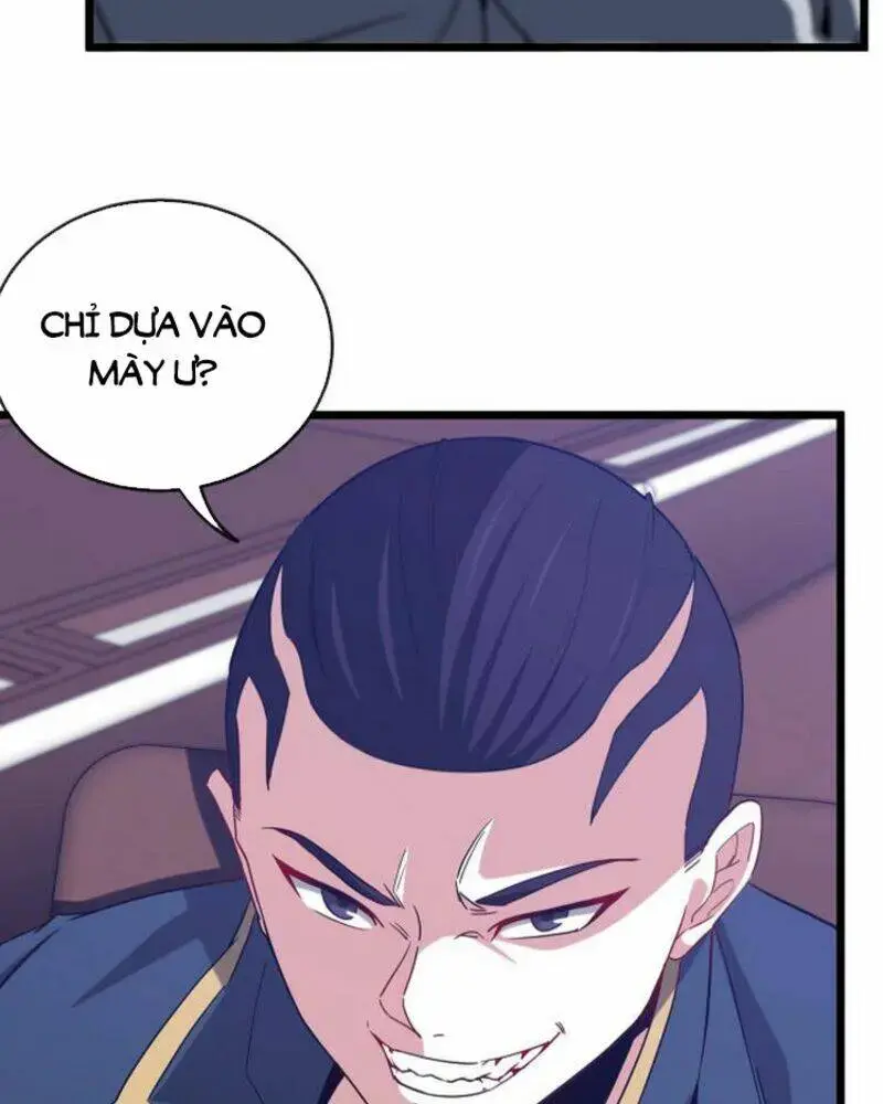 Hệ Thống Thăng Cấp Siêu Thần Chapter 2 - Trang 37
