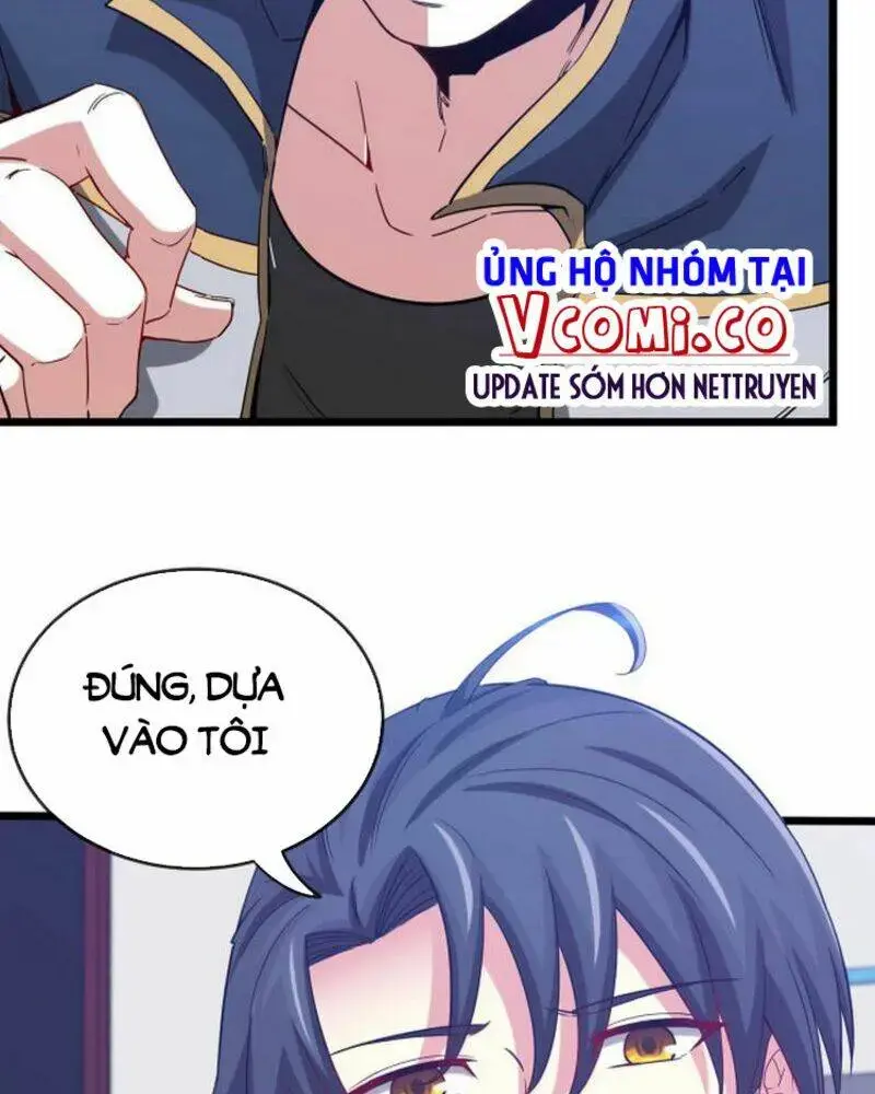 Hệ Thống Thăng Cấp Siêu Thần Chapter 2 - Trang 38