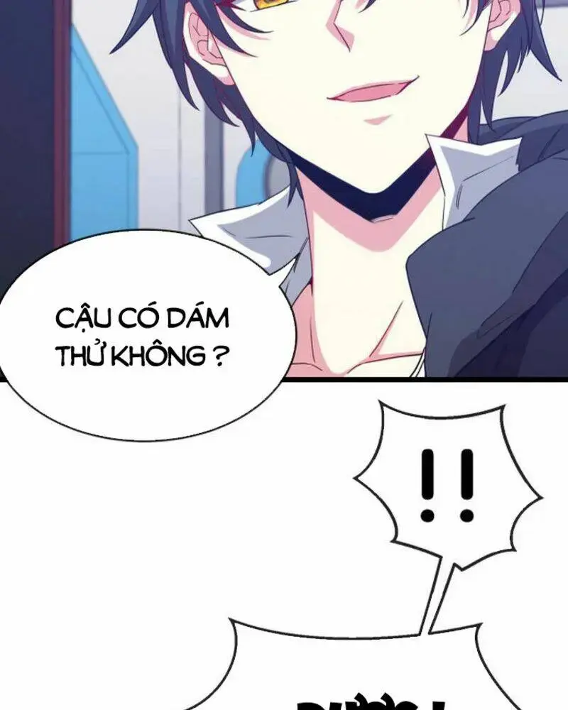 Hệ Thống Thăng Cấp Siêu Thần Chapter 2 - Trang 39
