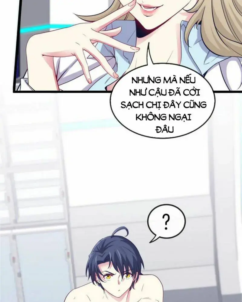 Hệ Thống Thăng Cấp Siêu Thần Chapter 2 - Trang 4