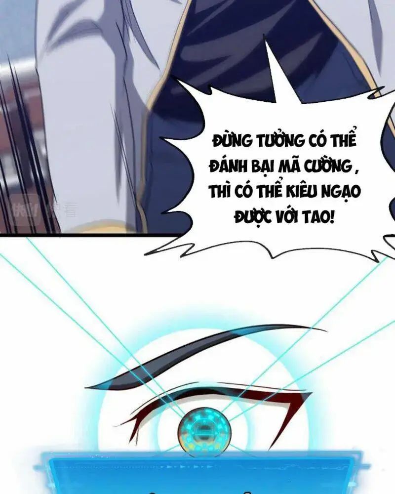 Hệ Thống Thăng Cấp Siêu Thần Chapter 2 - Trang 42