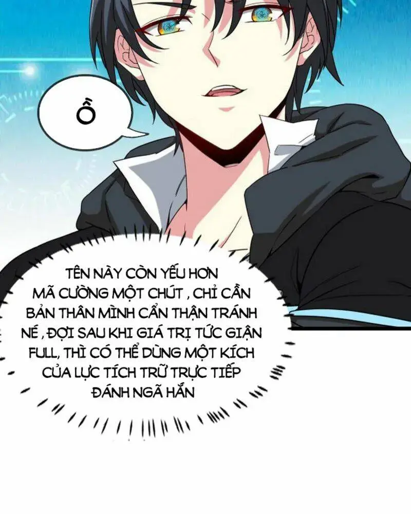 Hệ Thống Thăng Cấp Siêu Thần Chapter 2 - Trang 44