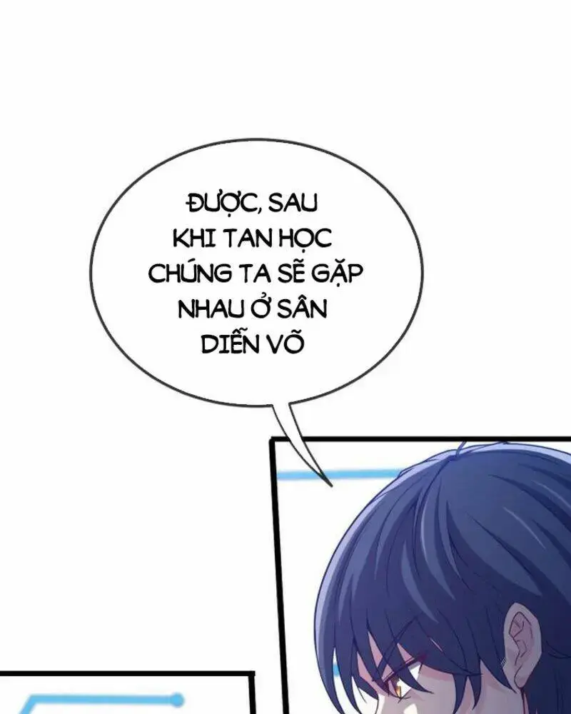 Hệ Thống Thăng Cấp Siêu Thần Chapter 2 - Trang 45