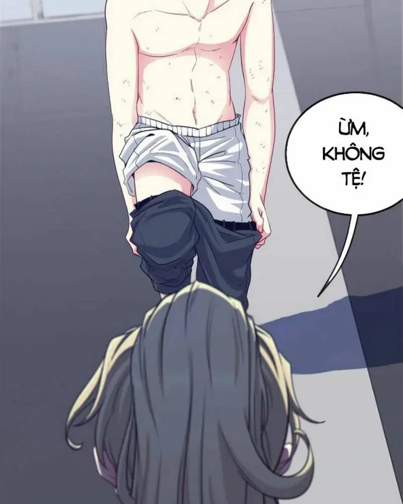 Hệ Thống Thăng Cấp Siêu Thần Chapter 2 - Trang 5