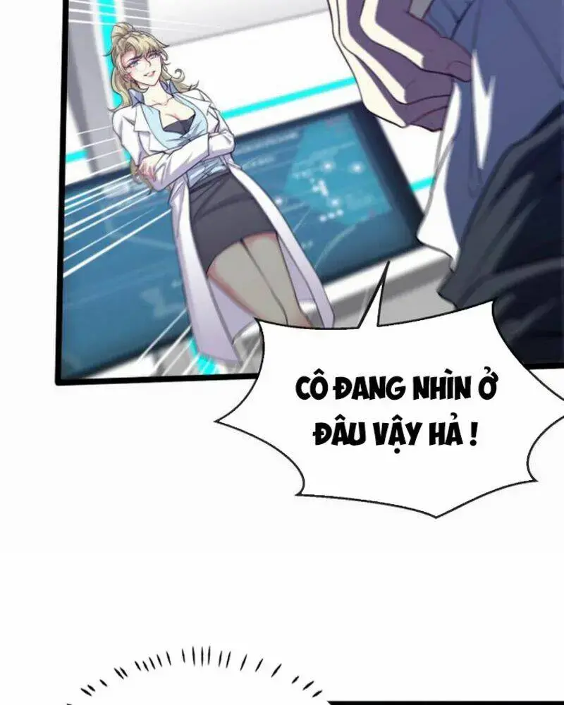 Hệ Thống Thăng Cấp Siêu Thần Chapter 2 - Trang 7