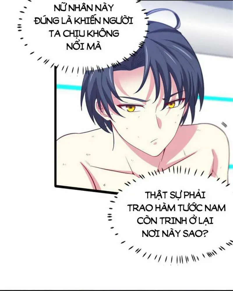 Hệ Thống Thăng Cấp Siêu Thần Chapter 2 - Trang 8