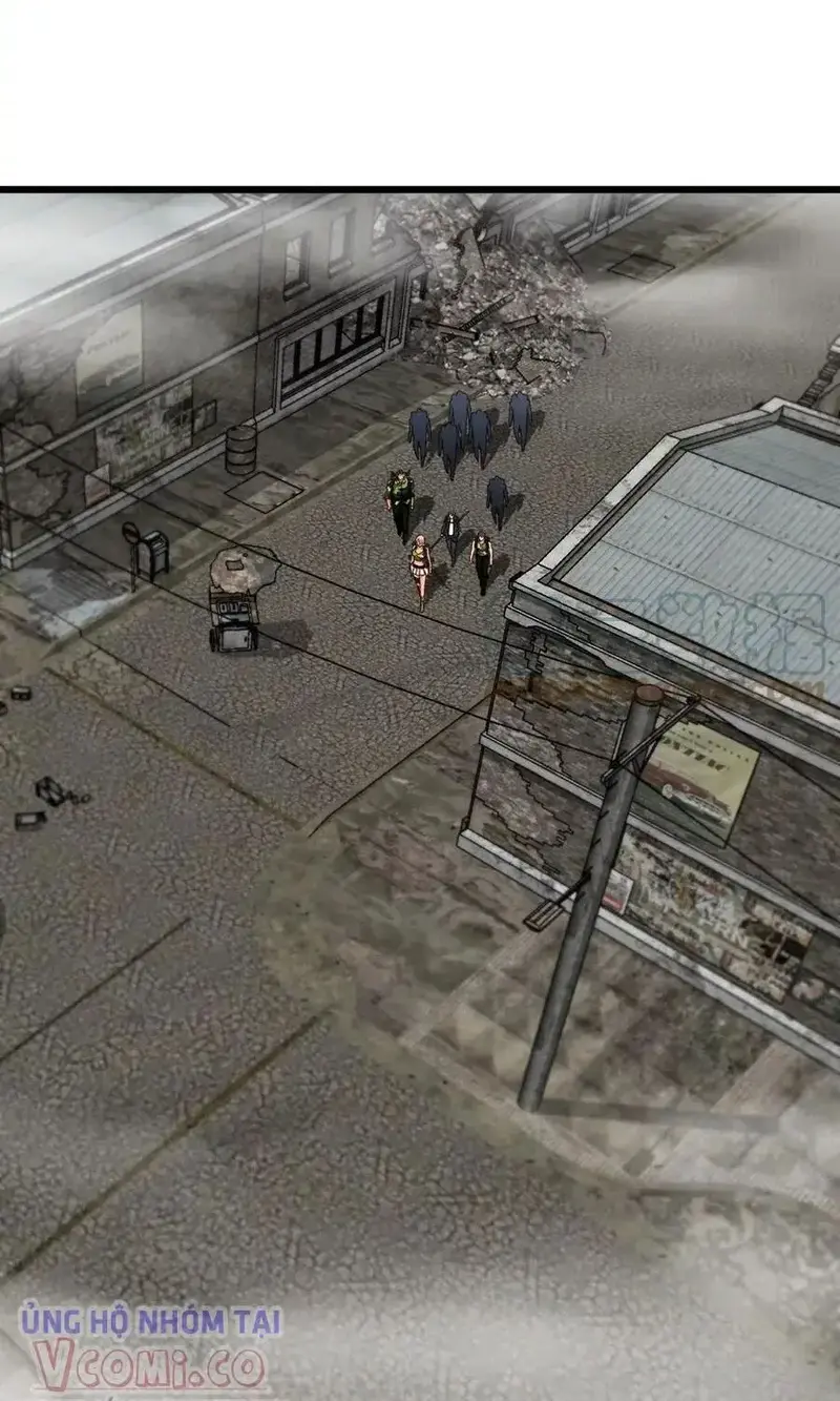 Hệ Thống Thăng Cấp Siêu Thần Chapter 20 - Trang 11