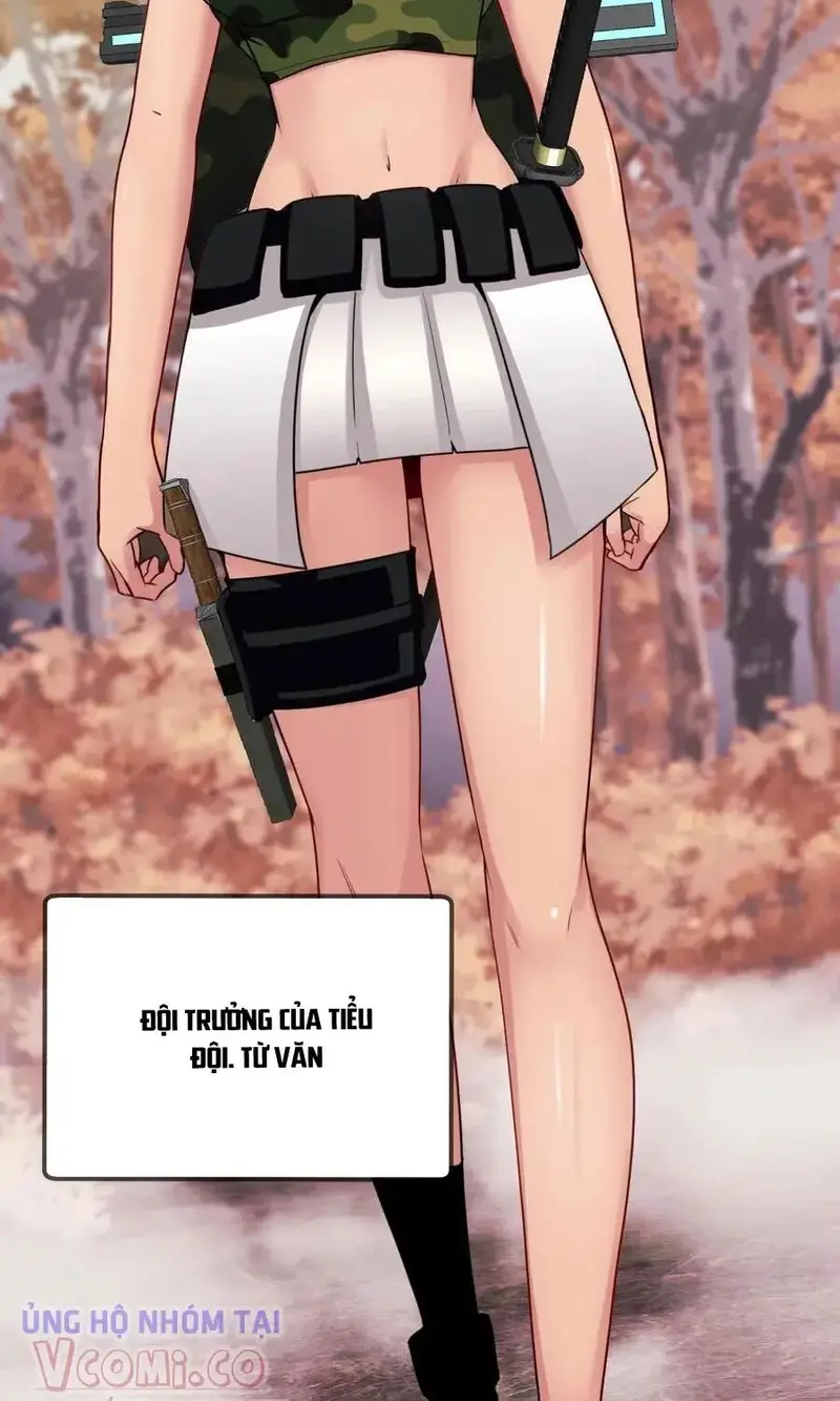 Hệ Thống Thăng Cấp Siêu Thần Chapter 20 - Trang 3