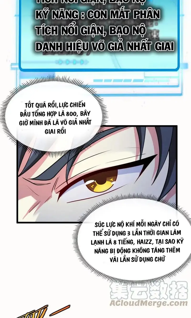 Hệ Thống Thăng Cấp Siêu Thần Chapter 20 - Trang 46