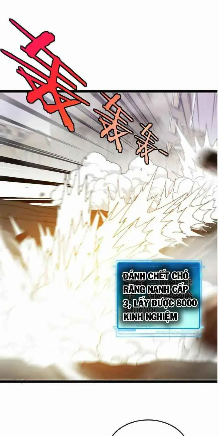 Hệ Thống Thăng Cấp Siêu Thần Chapter 23 - Trang 13